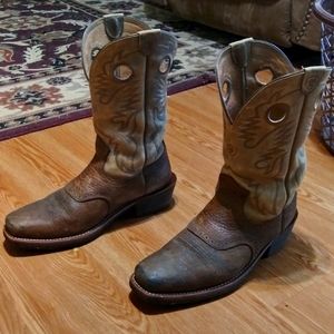 Ariat Boots